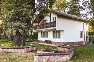 Ferienhaus Nature Guesthouse Varshets Bulgarien