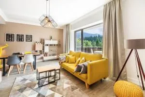 Sarah Deluxe Apartment in SILVER MOUNTAIN - 莱斯诺夫