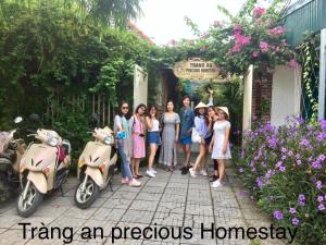 Trang An Precious Homestay