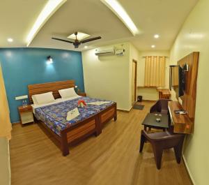 Siva Residency
