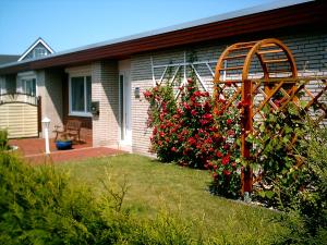 Ferienhaus Gästehaus Mindermann Spieka-Neufeld Deutschland