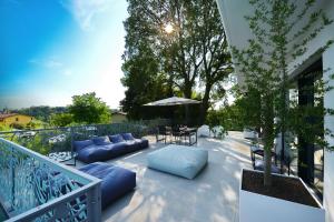 Extra Urbano - Lago di Garda - Adults Only