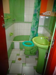 Hospedaje San Pedro Tacna