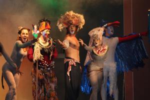 Campings Camping Le Mediterranee Argeles - Domaine pietonnier : photos des chambres