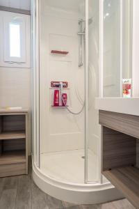 Campings Camping Le Mediterranee Argeles - Domaine pietonnier : photos des chambres