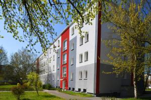 Apartament SKYAPPART Merseburg Merseburg Niemcy