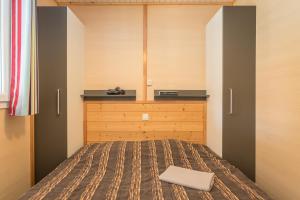 Campings Camping Le Mediterranee Argeles - Domaine pietonnier : photos des chambres