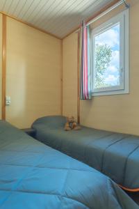 Campings Camping Le Mediterranee Argeles - Domaine pietonnier : photos des chambres