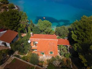 Kuća za odmor Pecilovo