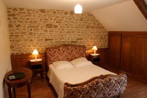 B&B / Chambres d'hotes Chambres d'hotes de Lunel : Chambre Double Standard