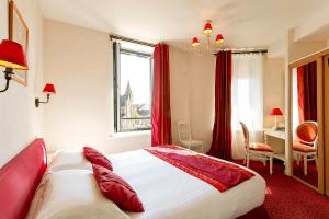 Hotels Saint Jean : photos des chambres