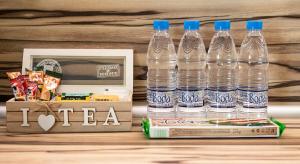 RIVERSIDE APARTMENTS PLOVDIV with free parking