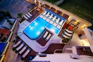 Hotel Princess & Spa - 乌尔齐尼