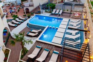 Hotel Princess & Spa