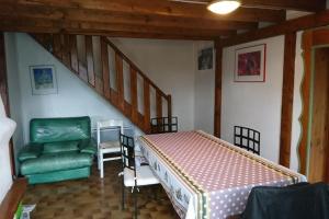 Chalet Familial Val dAllos 8 Personnes calme plein sud. Belle vue