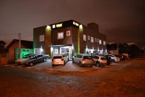 Ideal Lages Hotel
