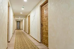 Everena Guest House - Yuodupe