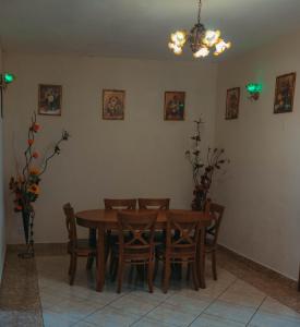 RS VILLA private apartment with pool and free wifi