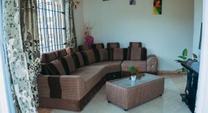 RS VILLA private apartment with pool and free wifi