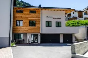 Apart Maurice - Tschafein