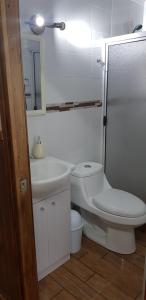 Cabañas Llancahue