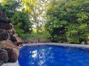 Siriniwasa Luxury Villa with Private Pool