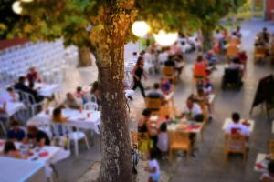 Campings Camping Le Mediterranee Argeles - Domaine pietonnier : photos des chambres