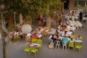 Campings Camping Le Mediterranee Argeles - Domaine pietonnier : photos des chambres