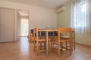 Campings Camping Le Mediterranee Argeles - Domaine pietonnier : photos des chambres