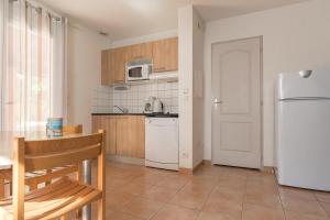 Campings Camping Le Mediterranee Argeles - Domaine pietonnier : photos des chambres