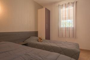 Campings Camping Le Mediterranee Argeles - Domaine pietonnier : photos des chambres