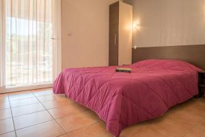 Campings Camping Le Mediterranee Argeles - Domaine pietonnier : photos des chambres