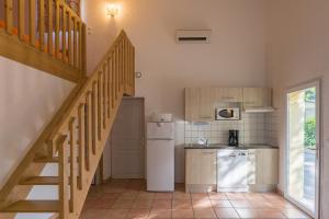 Campings Camping Le Mediterranee Argeles - Domaine pietonnier : photos des chambres