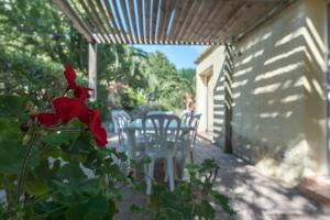 Campings Camping Le Mediterranee Argeles - Domaine pietonnier : photos des chambres