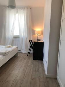 Apartament Parion