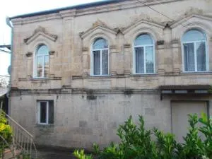 Stone House - Tskaltubo