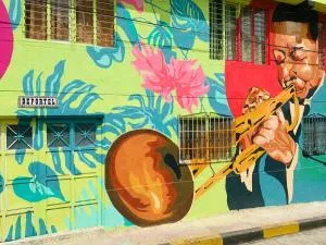 Deportel Cali - Cali