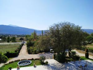 Filoxenia Hotel Epirus Greece