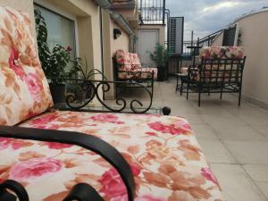 New and Nice apartments