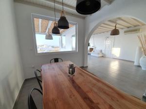 Stunning Villa 4BR in Mykonos Myconos Greece