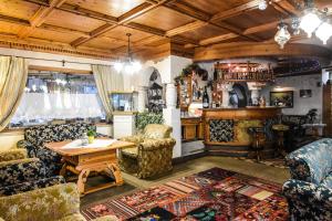 Hotel Relais Grünwald