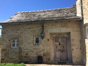 Maisons d'hotes La Source Gilhodes : photos des chambres