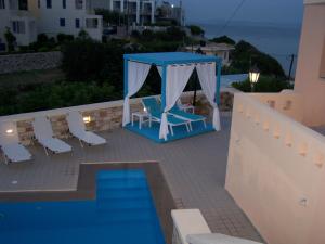 Sea Breeze Hotel Apartments & Residences Chios Chios-Island Greece