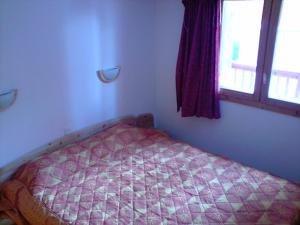 CHALET DANS LA NEIGE EDELWEISS ARCs 2000