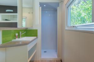 Campings Camping Le Mediterranee Argeles - Domaine pietonnier : photos des chambres