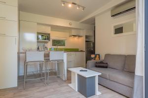 Campings Camping Le Mediterranee Argeles - Domaine pietonnier : photos des chambres
