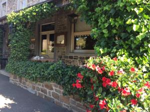 Hotel Le Barbouillon