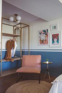 The June Motel, Prince Edward County