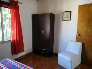 Playa, sierras y bosques.