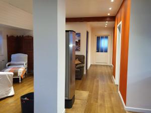 Résidence Entre Monts et Lac